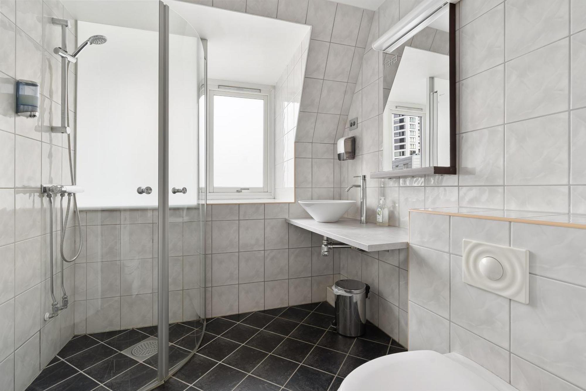 Enter Skansen Hotel Tromsø Dış mekan fotoğraf